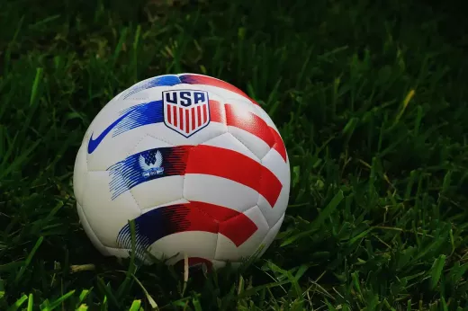 Landon Donovan: il volto del calcio americano