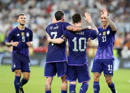 L'innegabile impatto dei giocatori internazionali sulla MLS
