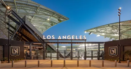 Innovazione e sostenibilità: gli stadi MLS più verdi